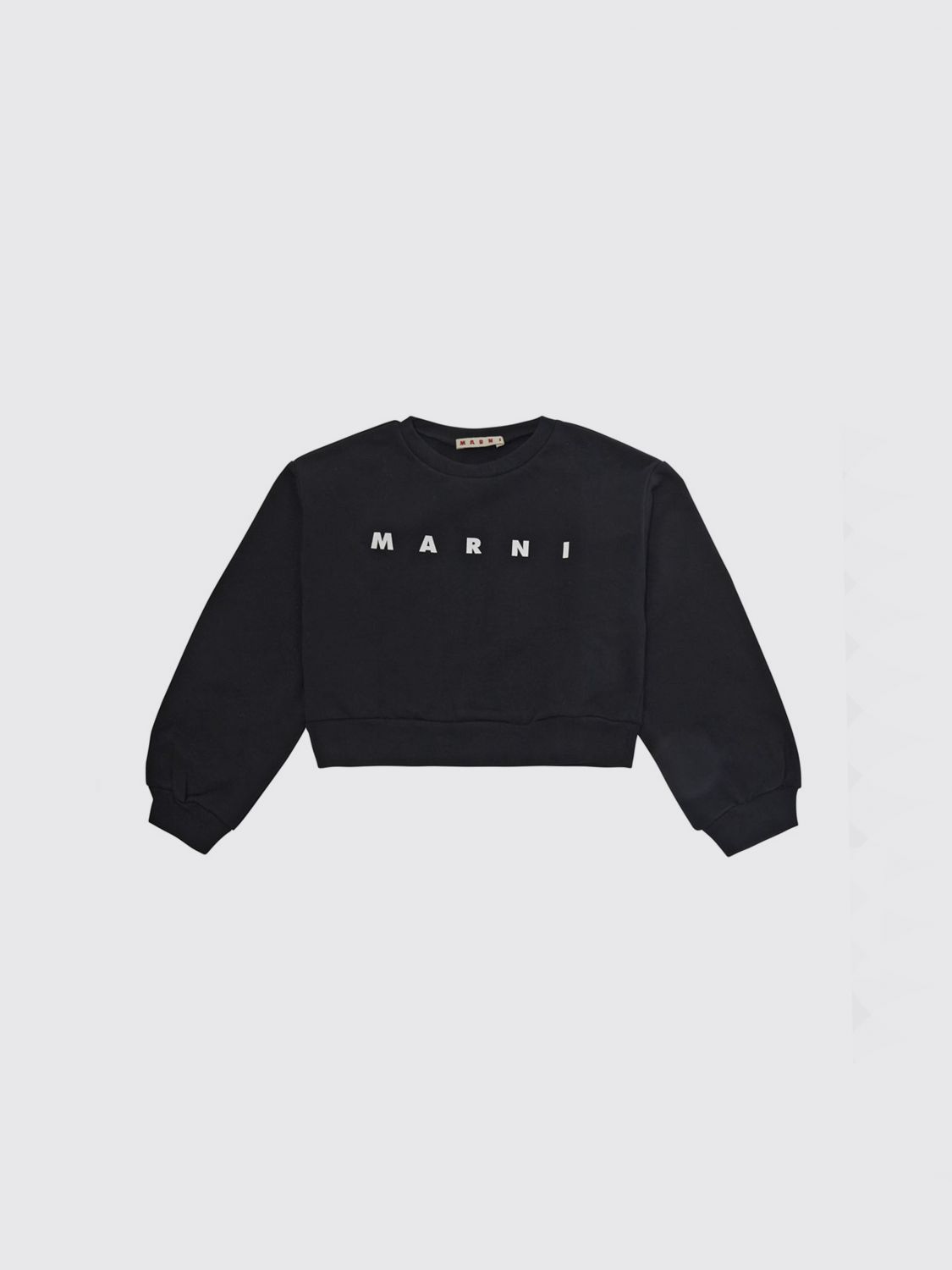 MARNI Maglia Bambino colore Nero