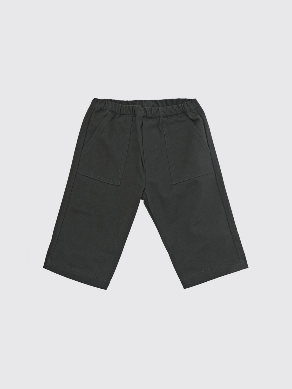 MARNI Pants Kids color Grey