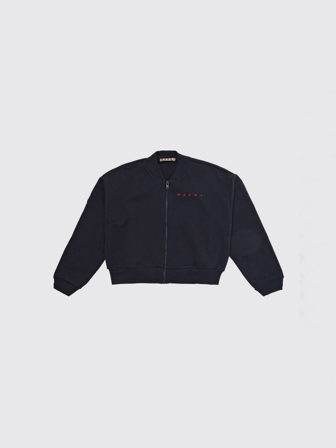 MARNI Maglia Bambino colore Blue