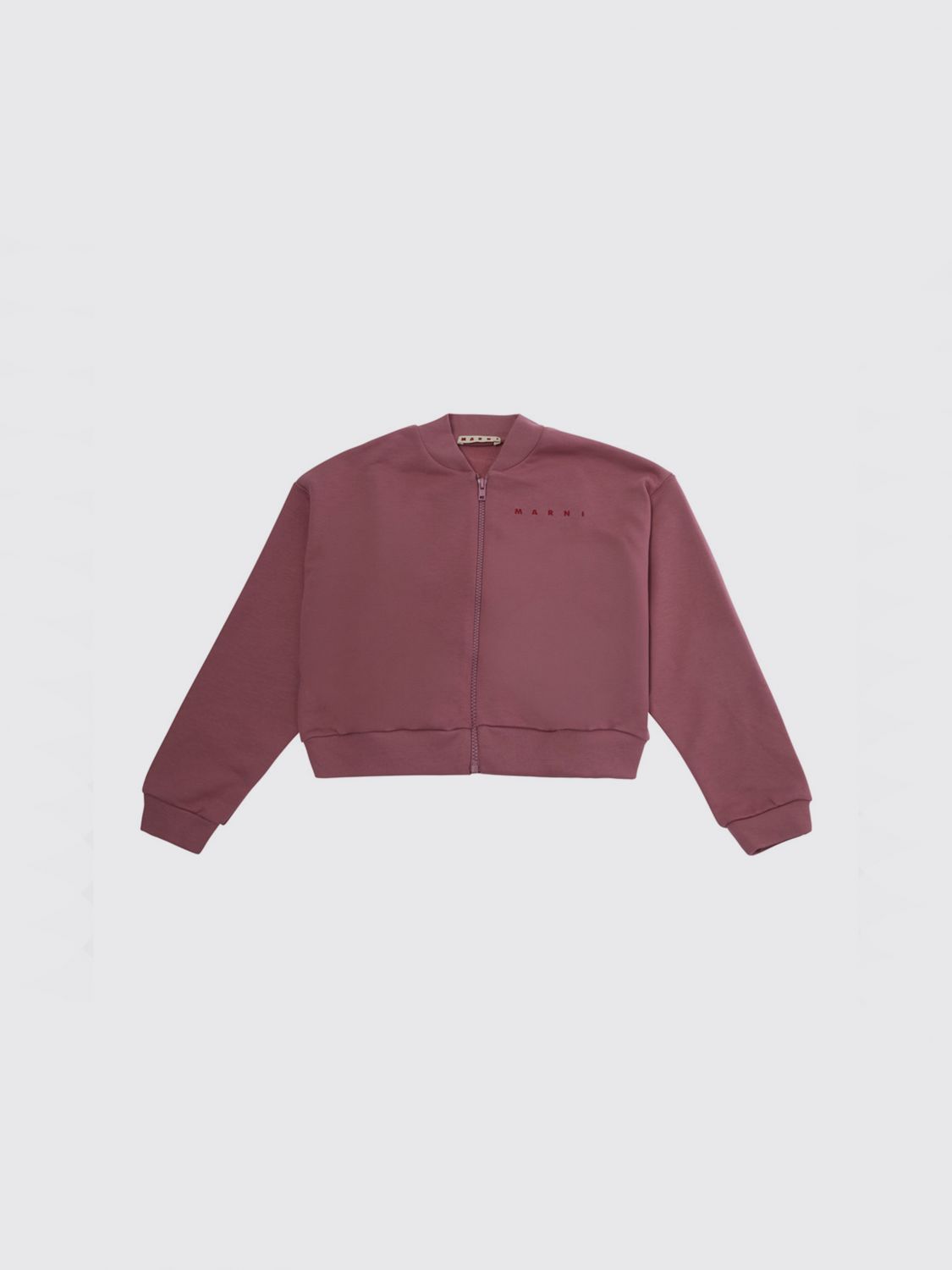 MARNI Sweater Kids color Pink
