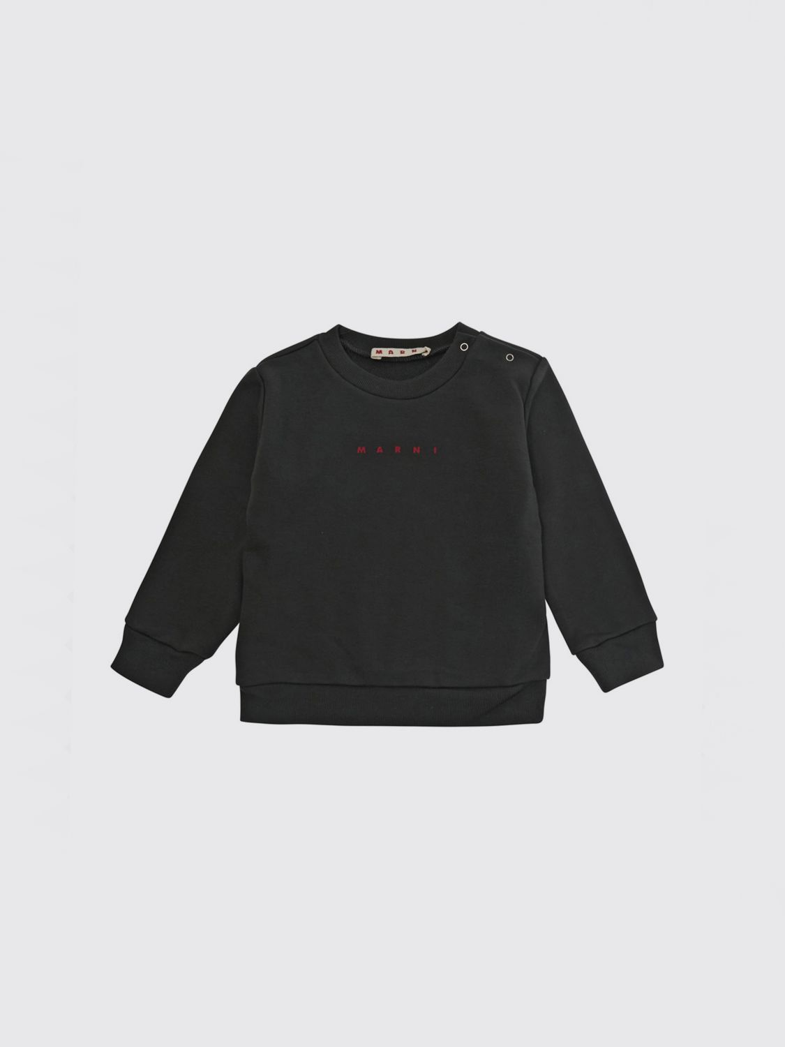 MARNI Maglia Bambino colore Nero
