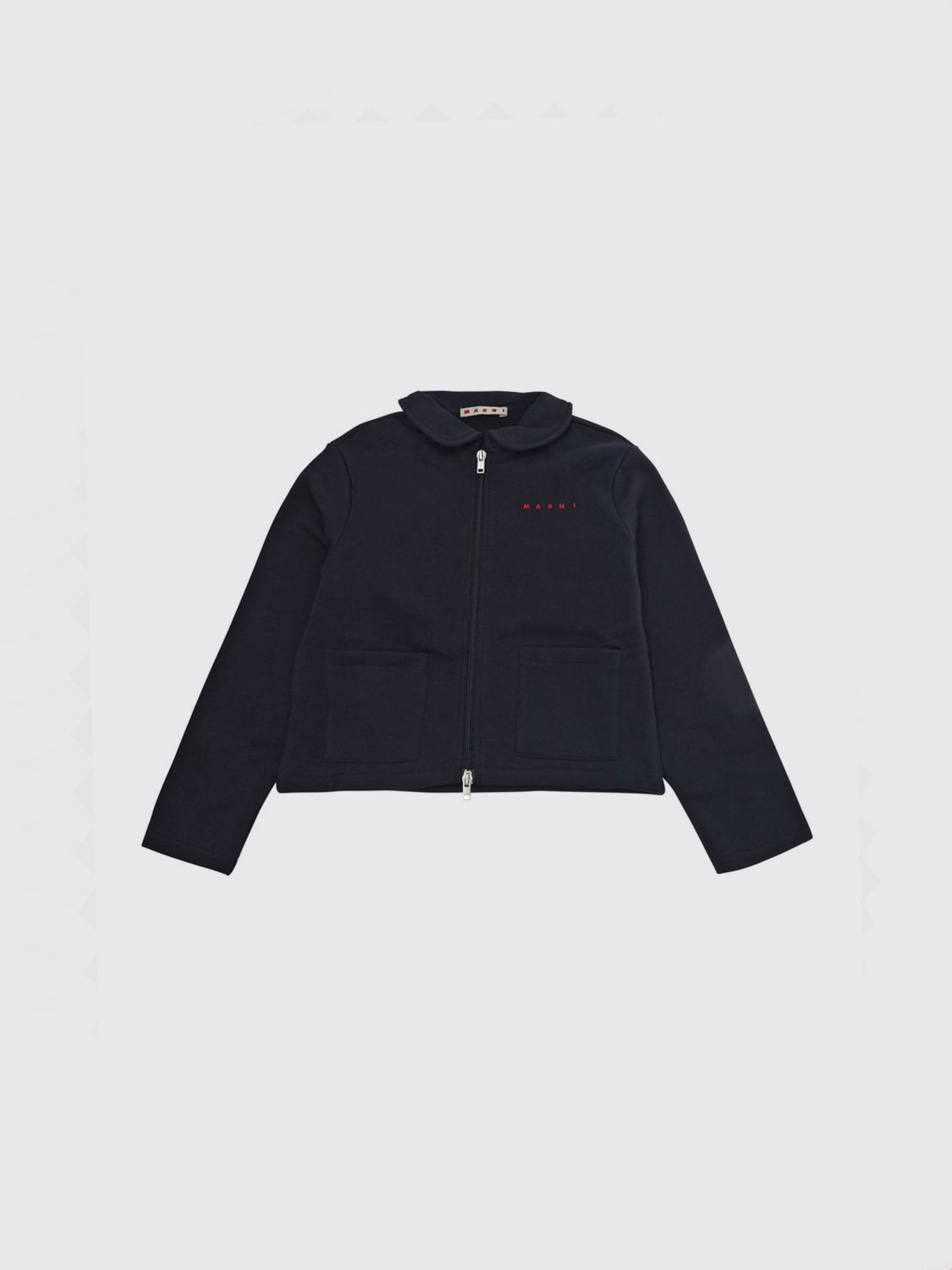 MARNI Sweater Kids color Blue