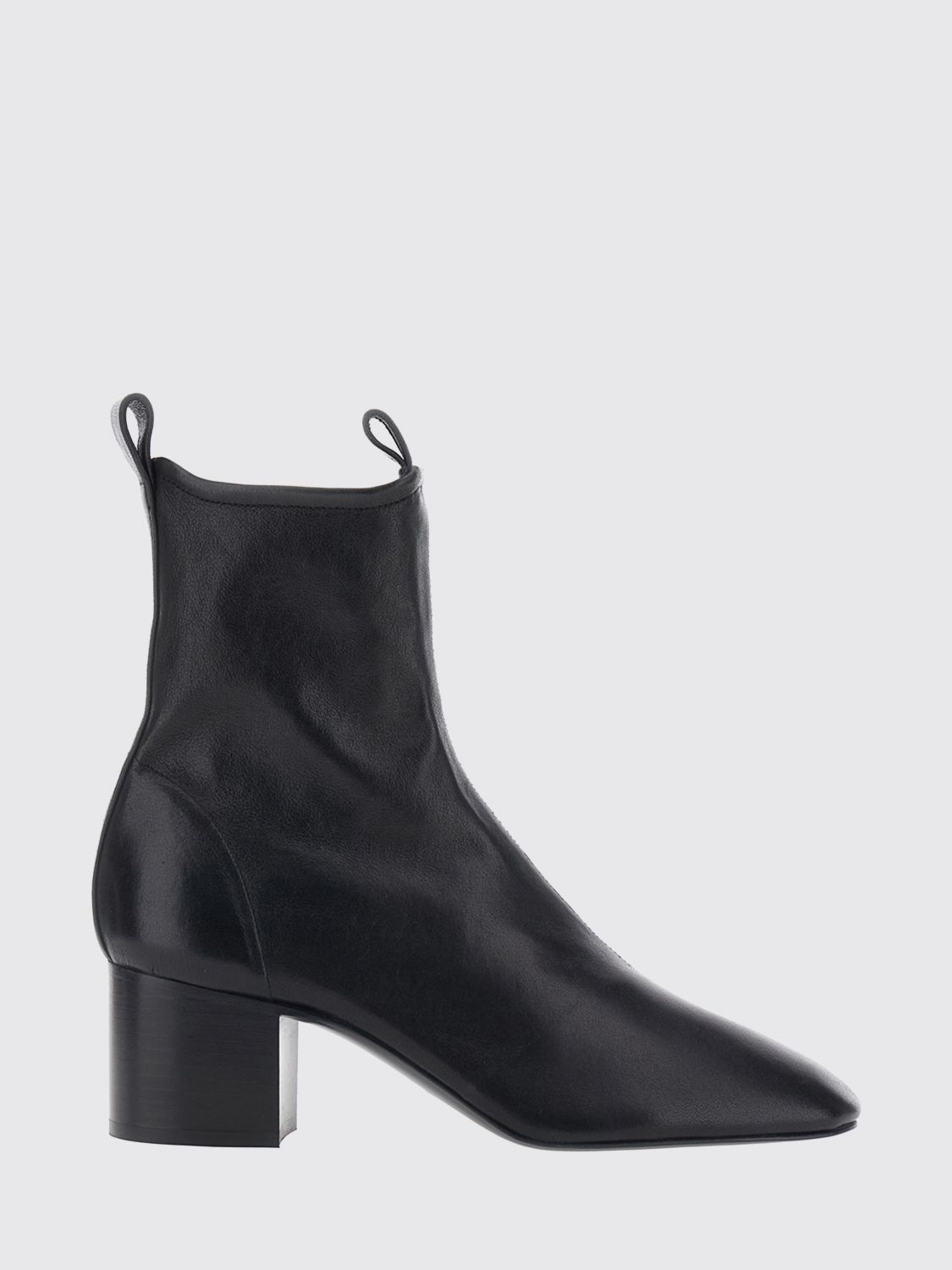 CELINE Flache Stiefeletten Damen Farbe Schwarz