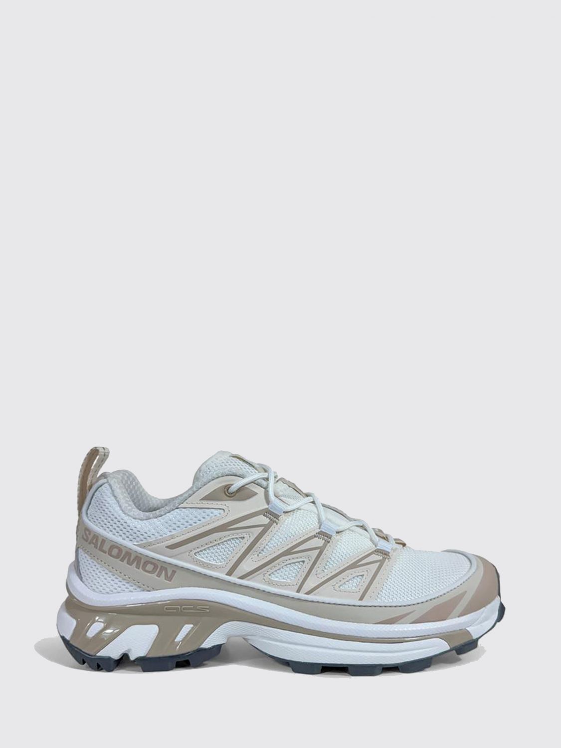 SALOMON Sneakers Uomo colore Bianco
