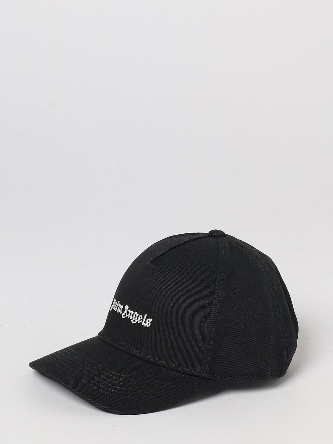 PALM ANGELS Hat Men color Black