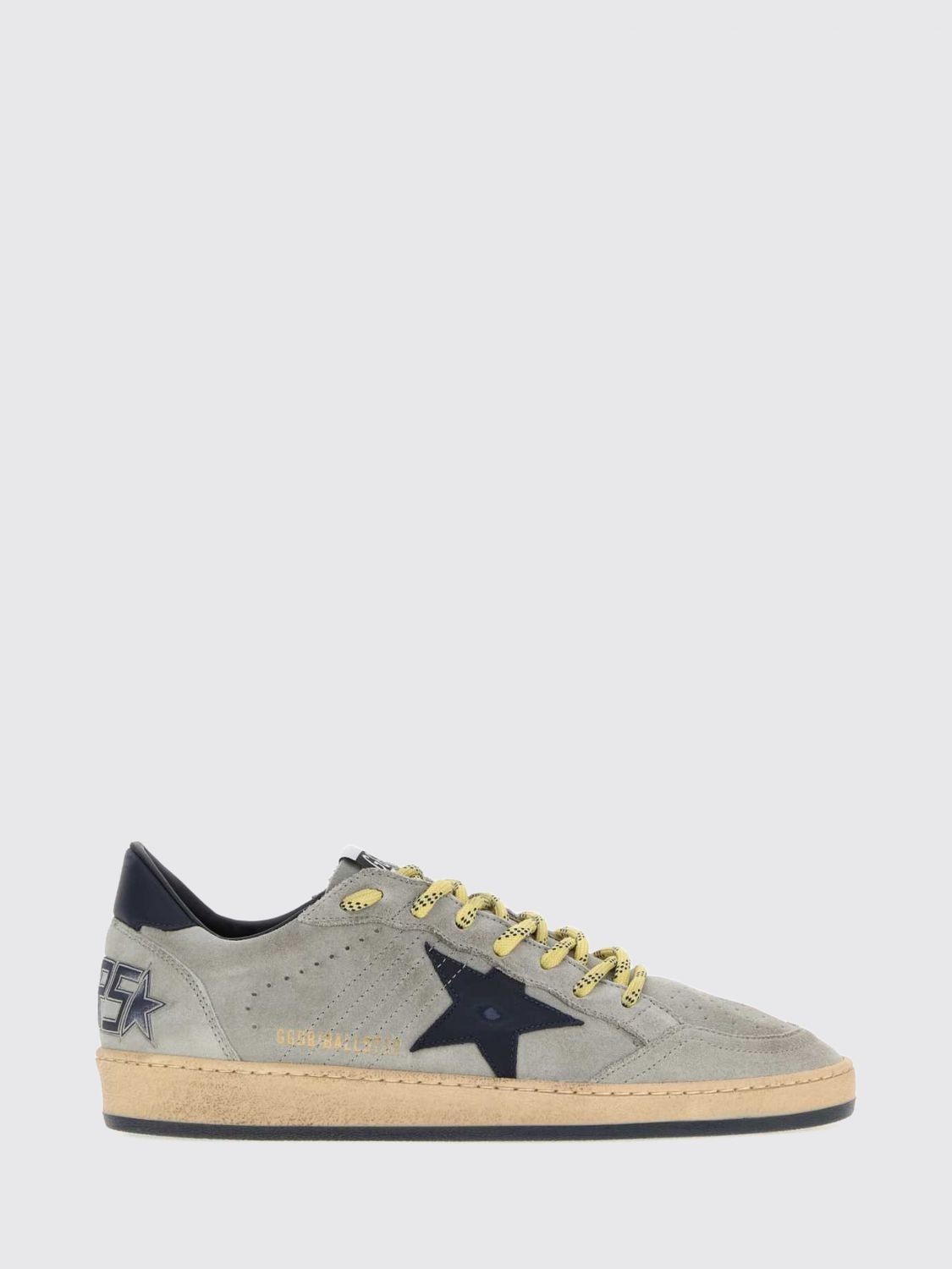 GOLDEN GOOSE Shoes Men color Navy