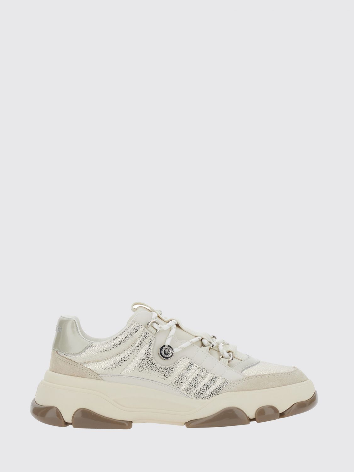 PINKO Sneakers Woman color White