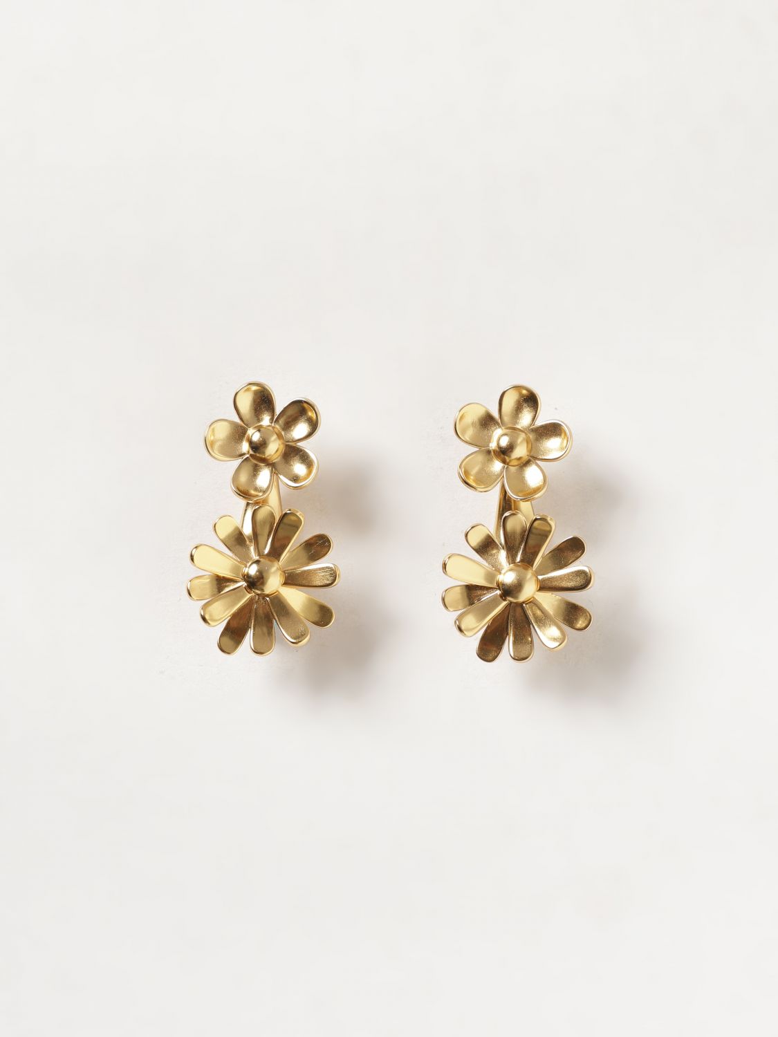 MARC JACOBS Jewel Woman color Gold