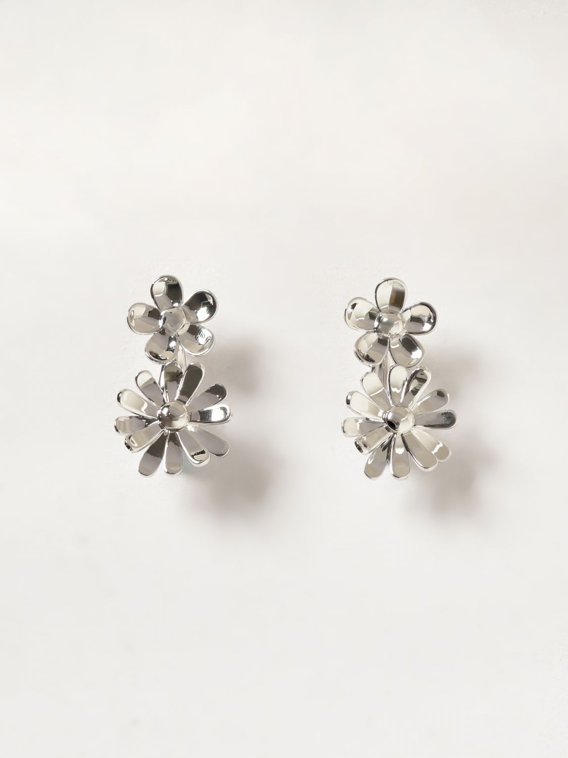 MARC JACOBS Jewel Woman color Silver