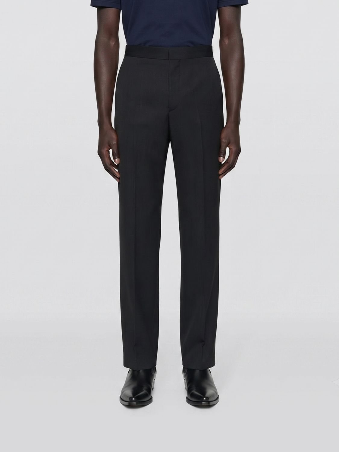 MAISON MARGIELA Pants Men color Grey