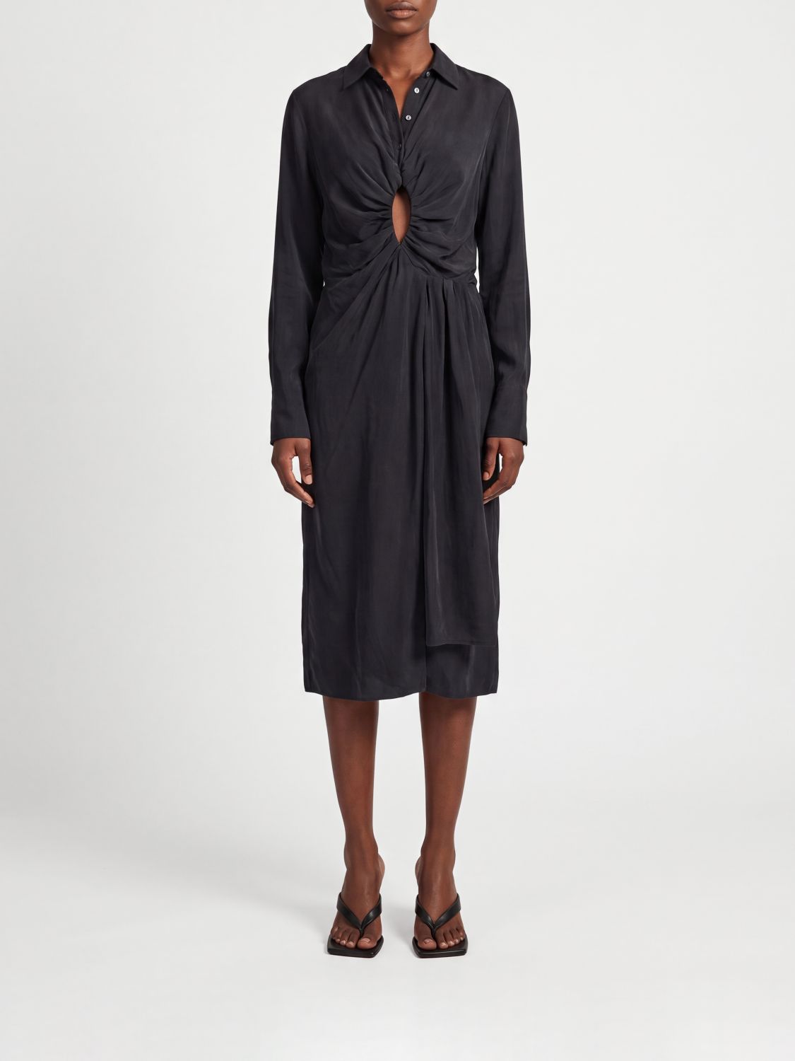 MAISON MARGIELA Abito Donna colore Nero