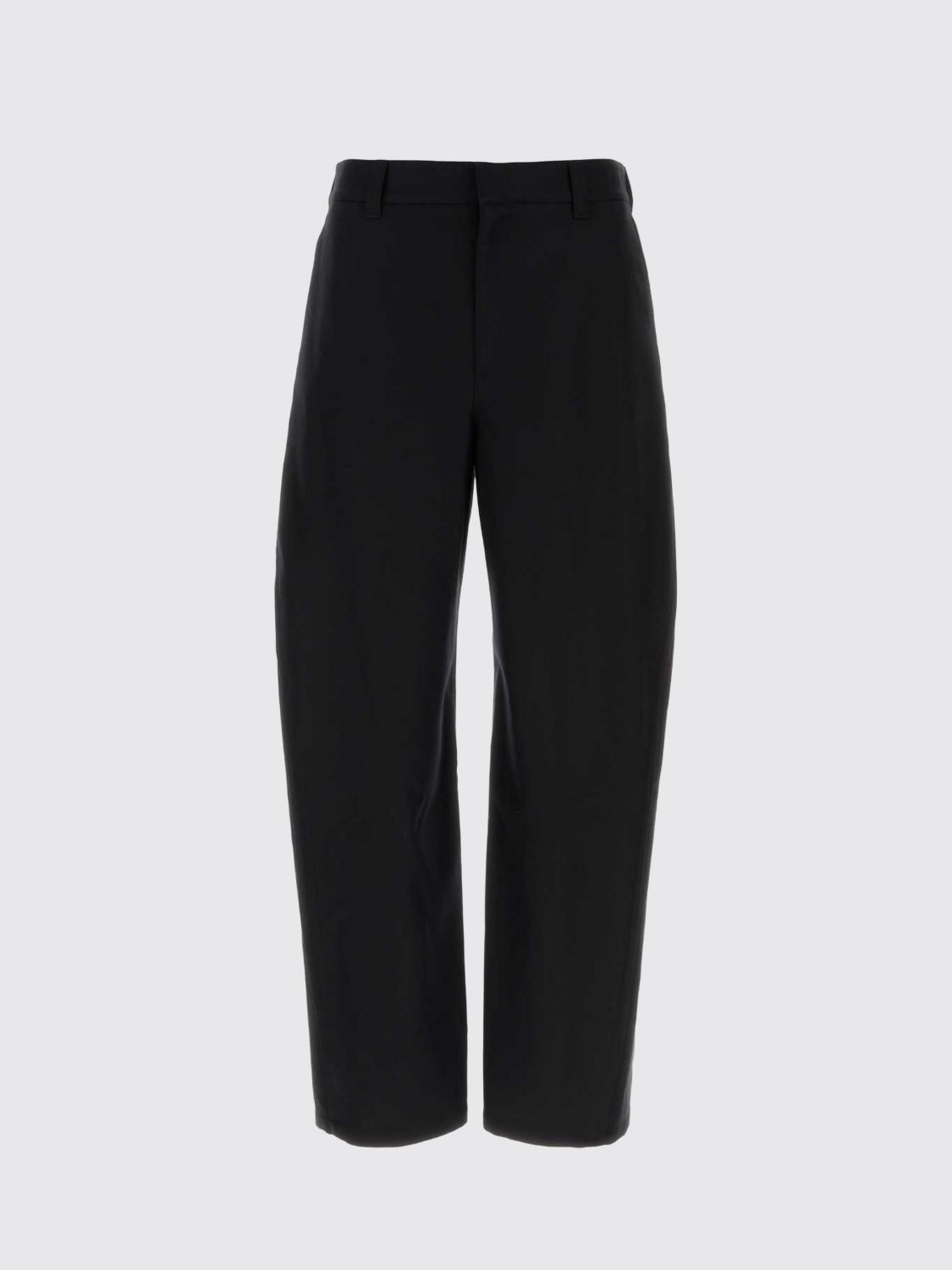GIVENCHY Pants Men color Black