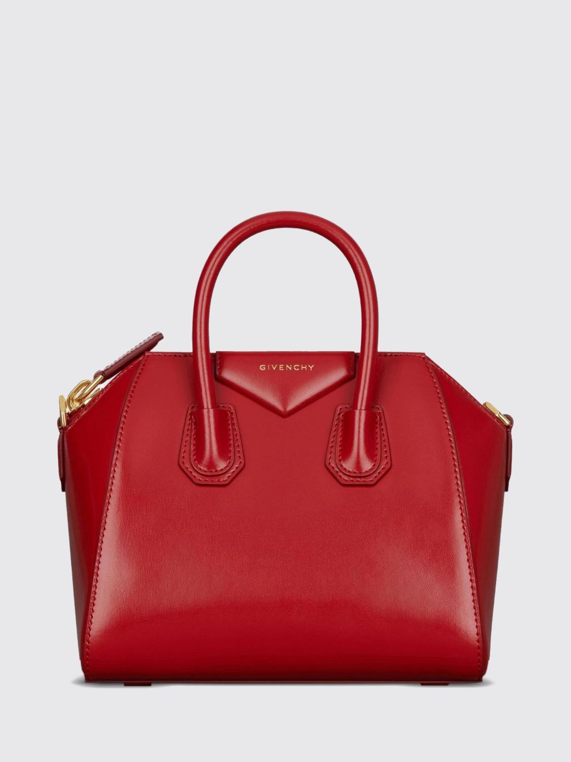 GIVENCHY Mini Bag Woman color Red
