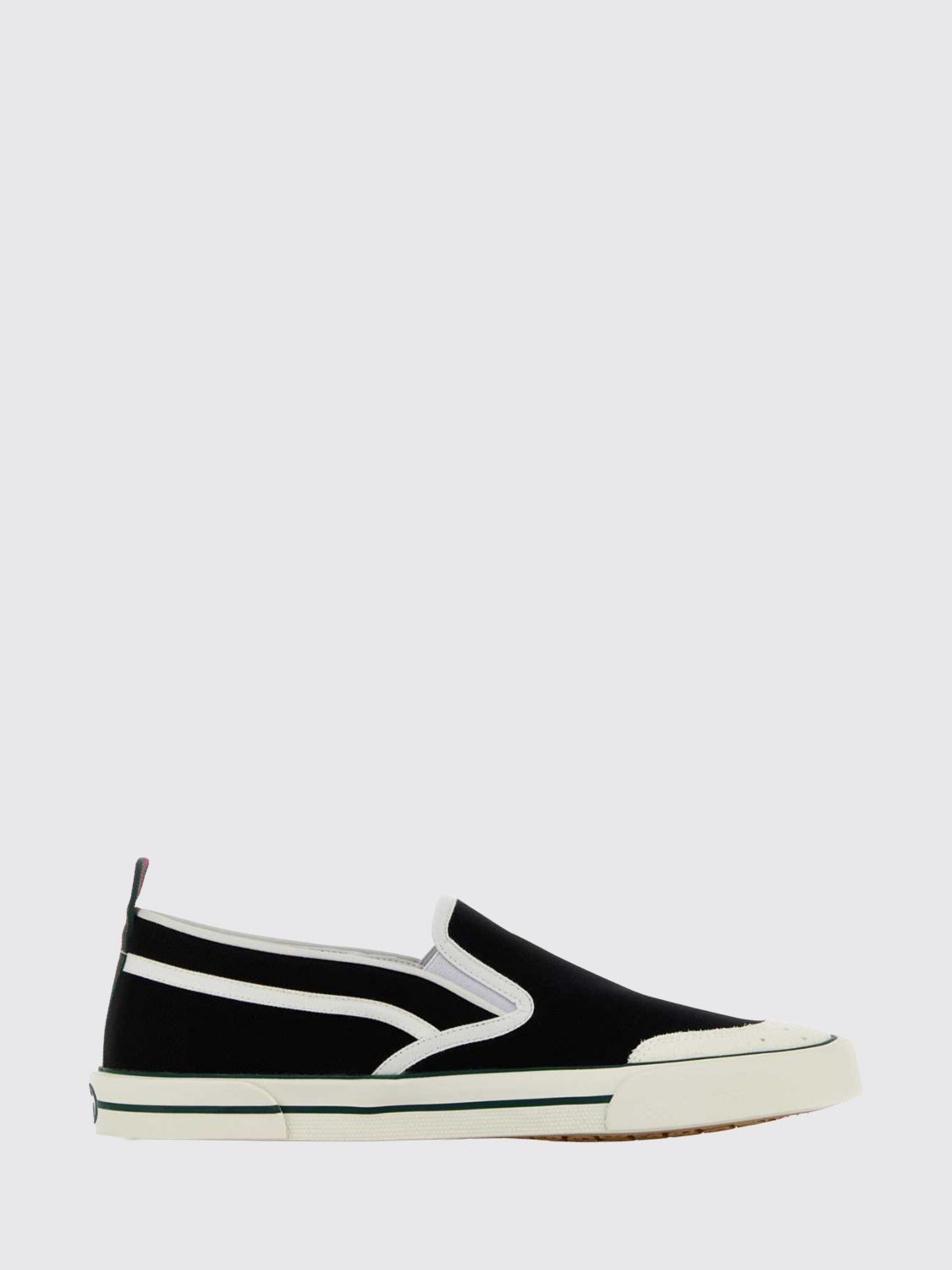 GUCCI Sneakers Uomo colore Nero