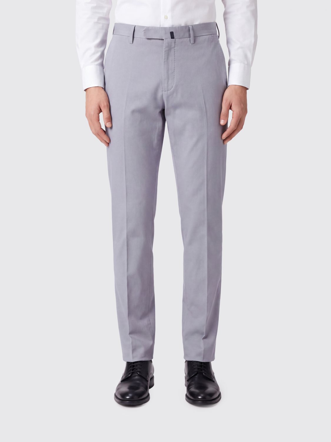 INCOTEX Pantaloni Uomo colore Marrone
