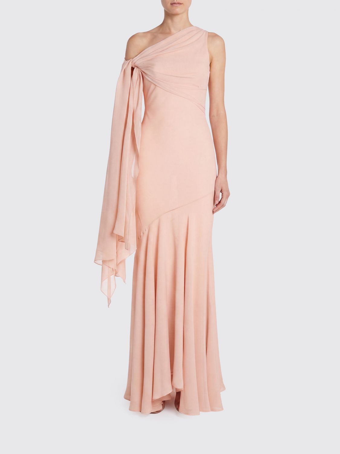 COLLINI MILANO 1937 Dress Woman color Pink