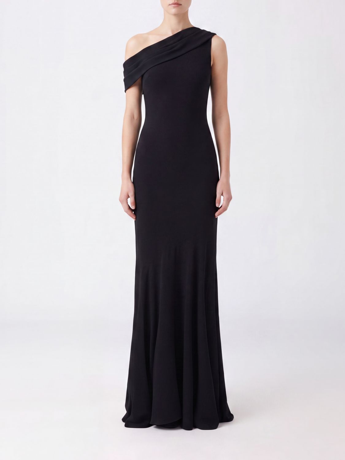 COLLINI MILANO 1937 Dress Woman color Black