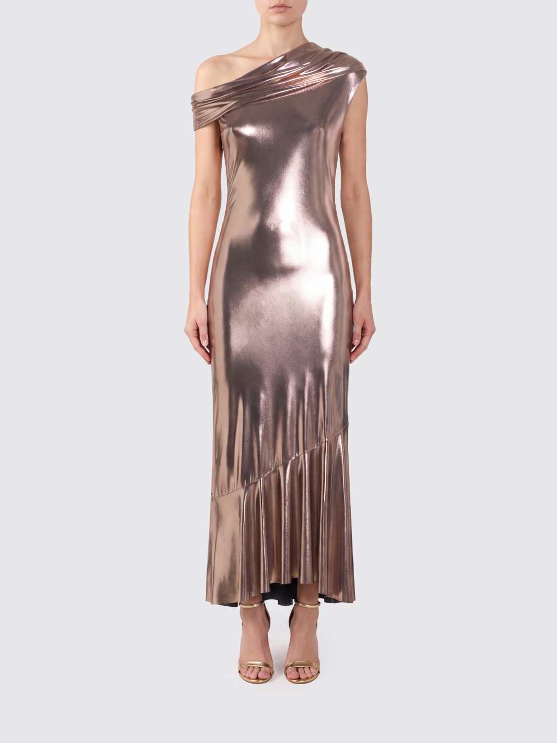 COLLINI MILANO 1937 Dress Woman color Pink