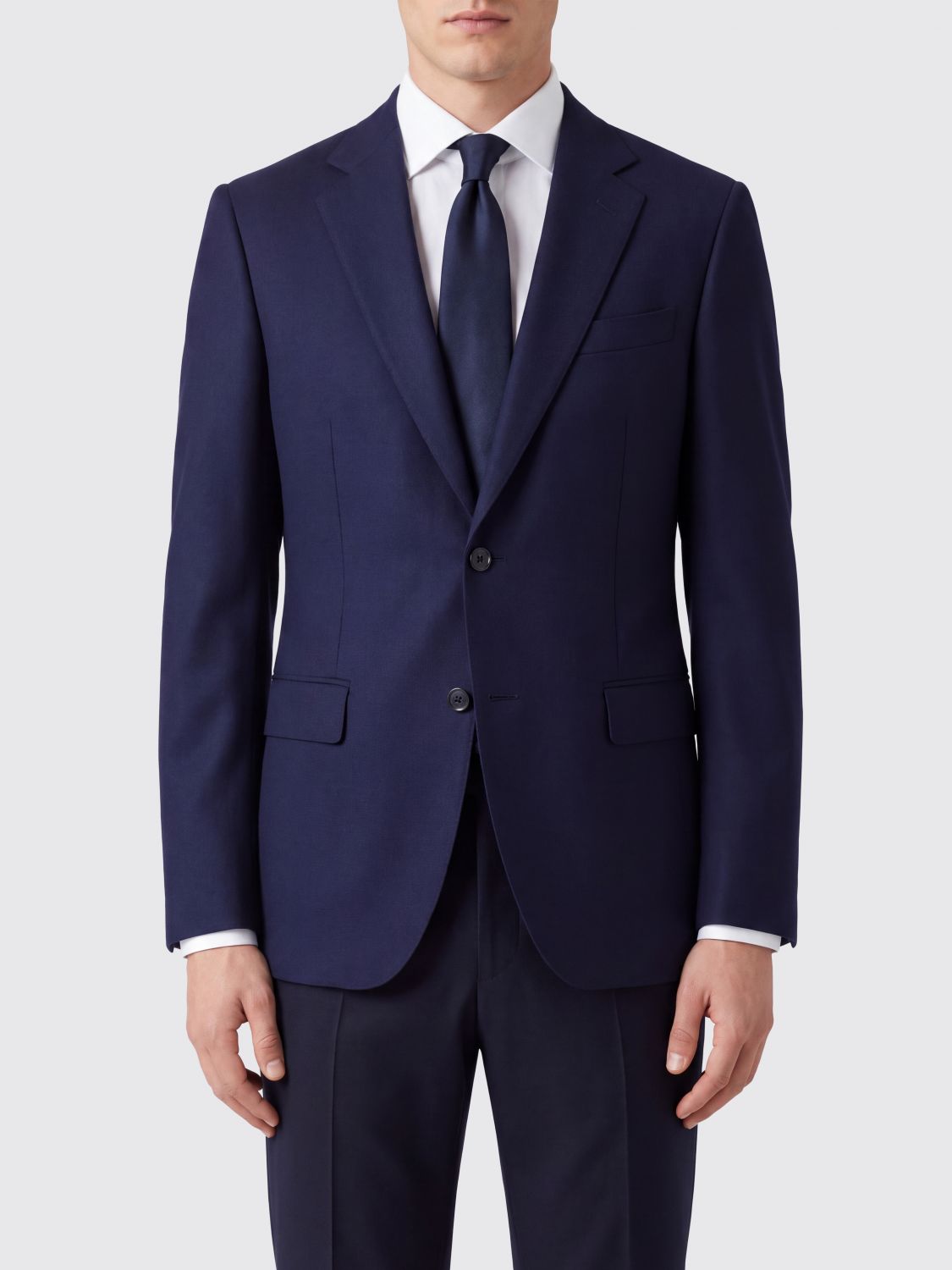 PAUL SMITH Jacket Men color Black