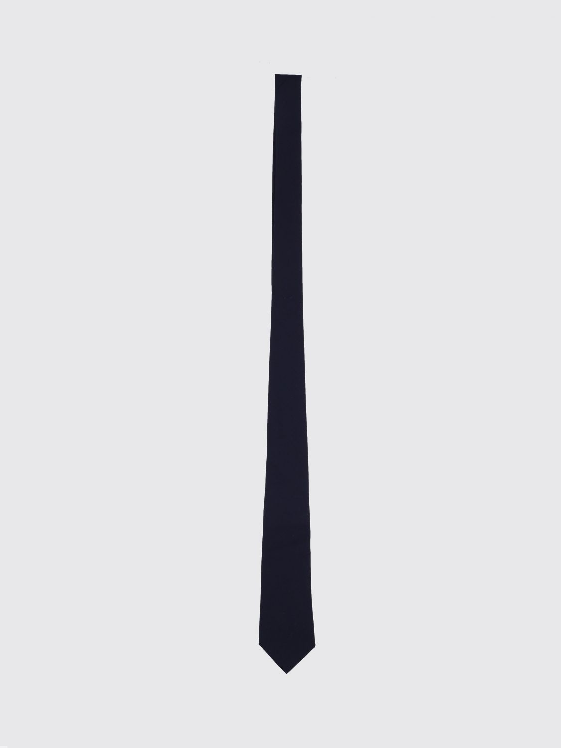 BRUNELLO CUCINELLI Tie Men color Blue