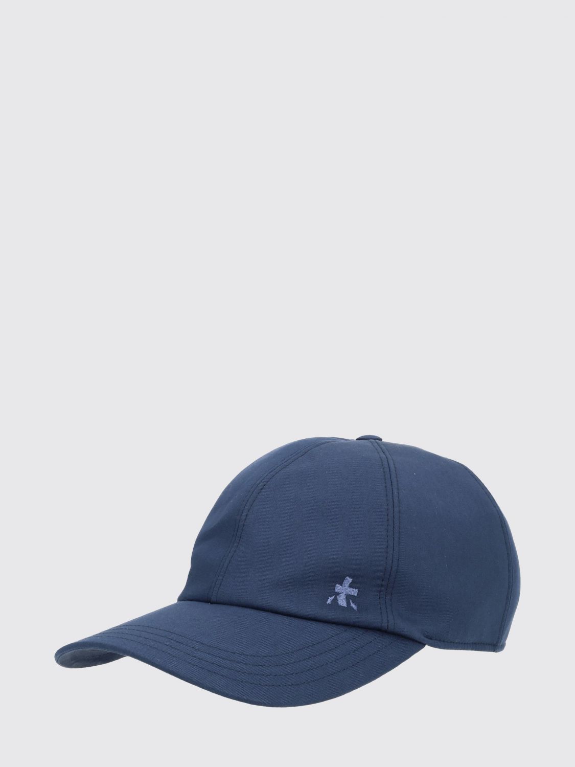 PREMIATA Cappello Uomo colore Blue