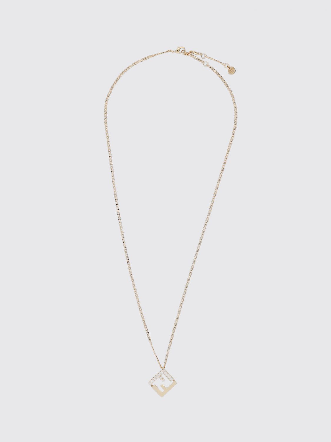 FENDI Gioiello Donna colore Oro