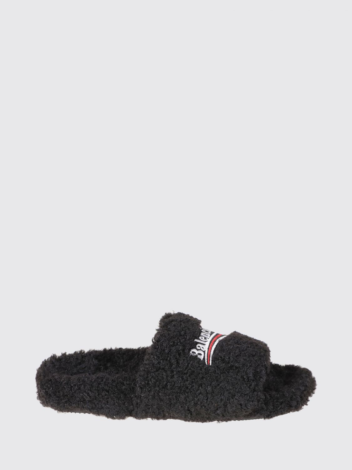 BALENCIAGA Sandali Con Tacco Donna colore Nero