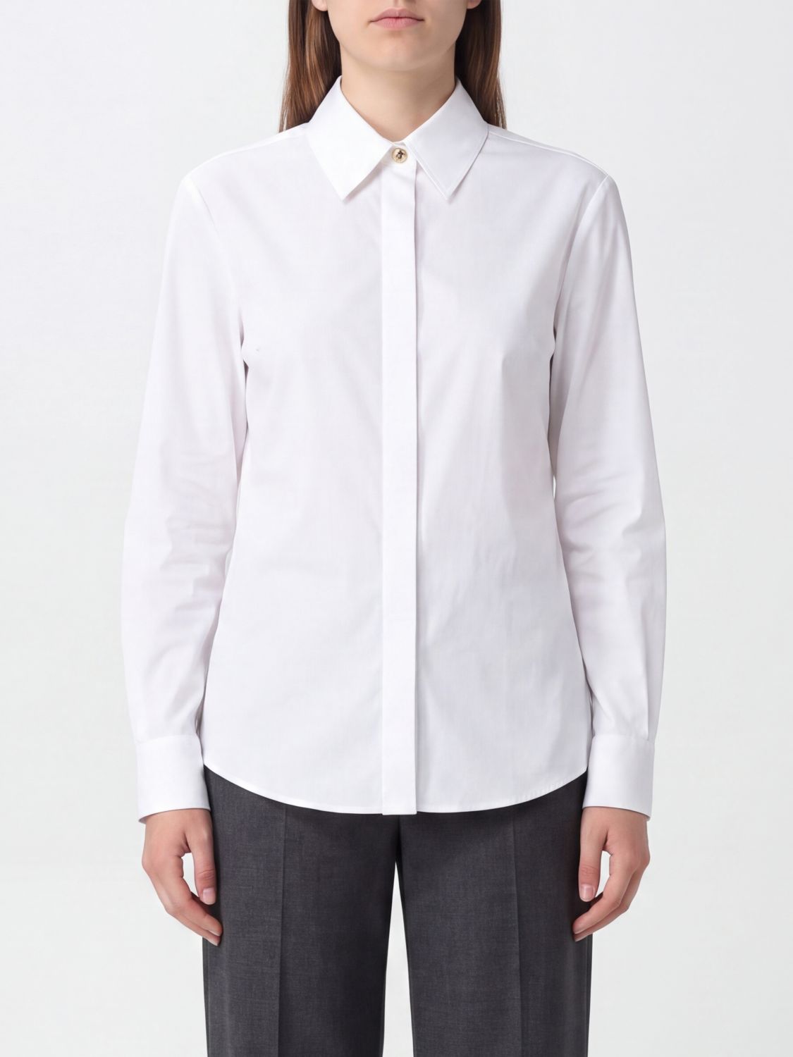 SPORTMAX Sweater Woman color White