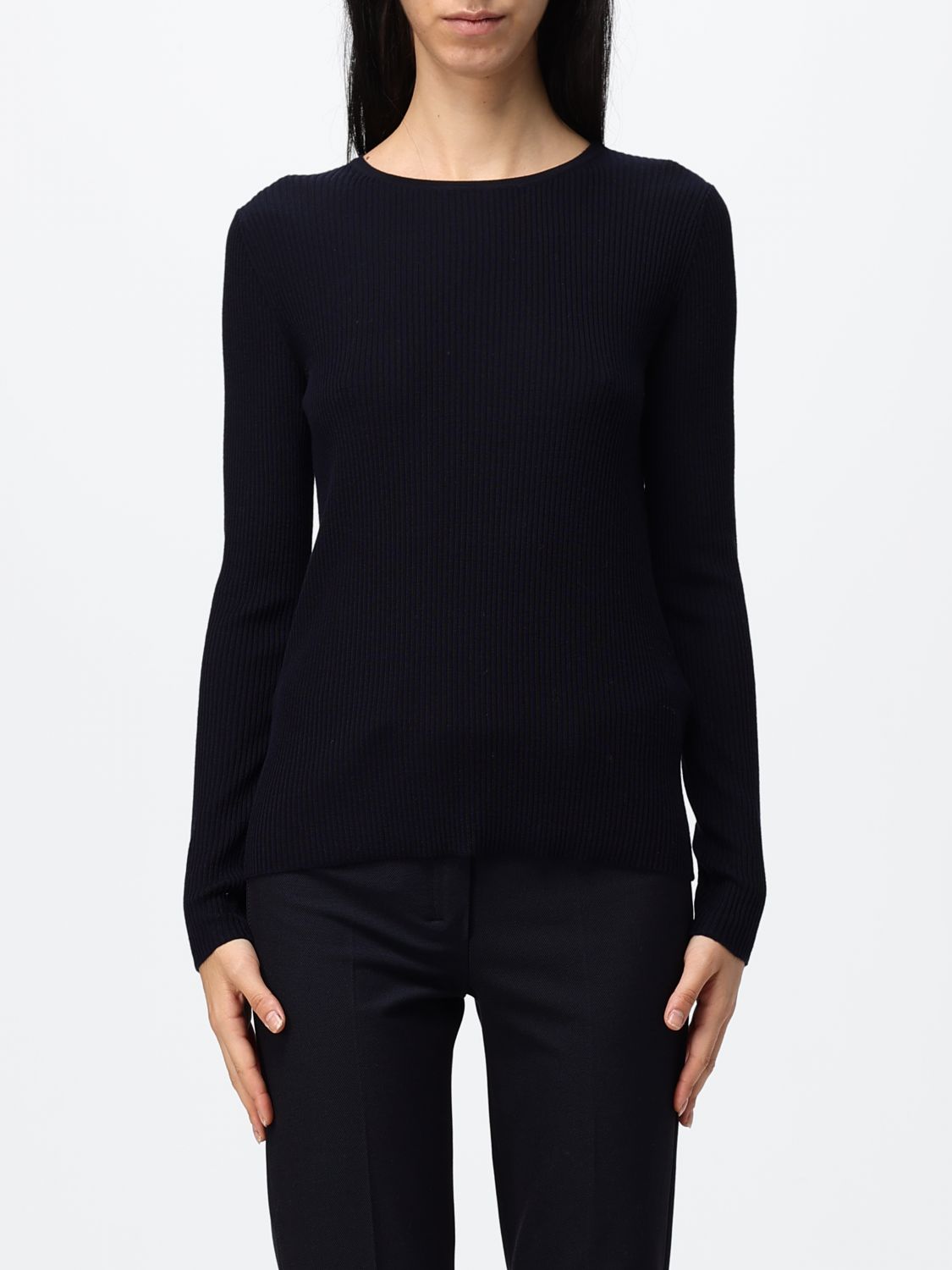 'S MAX MARA Maglia Donna colore Blue
