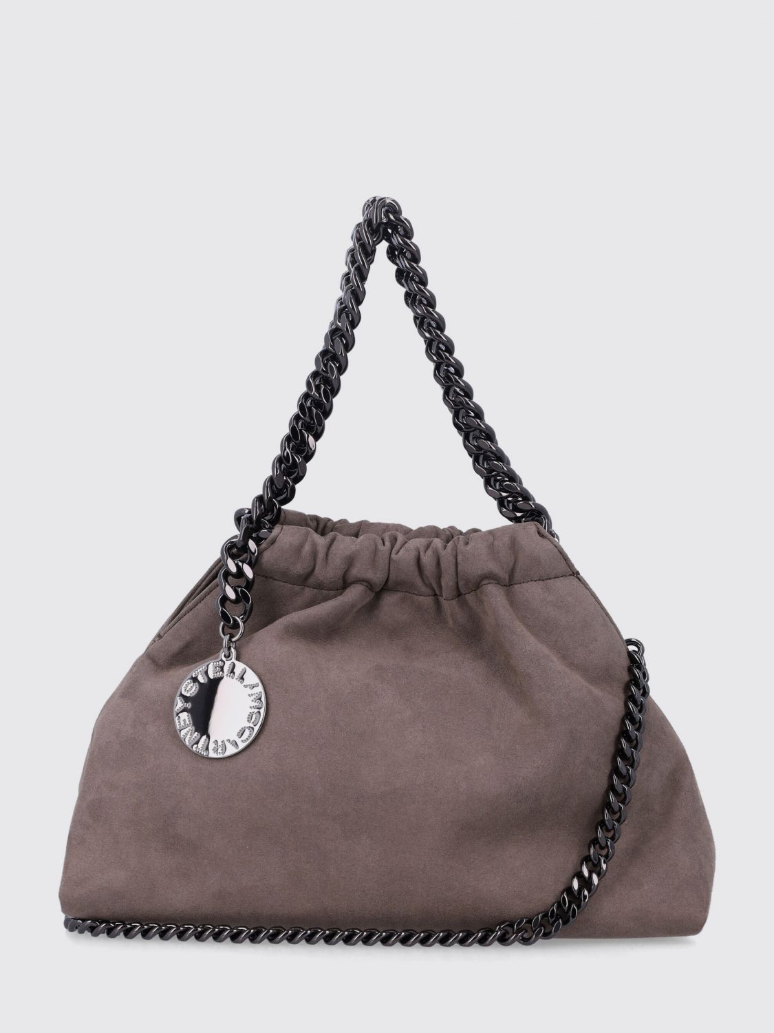STELLA MCCARTNEY Mini Bag Woman color Blush Pink