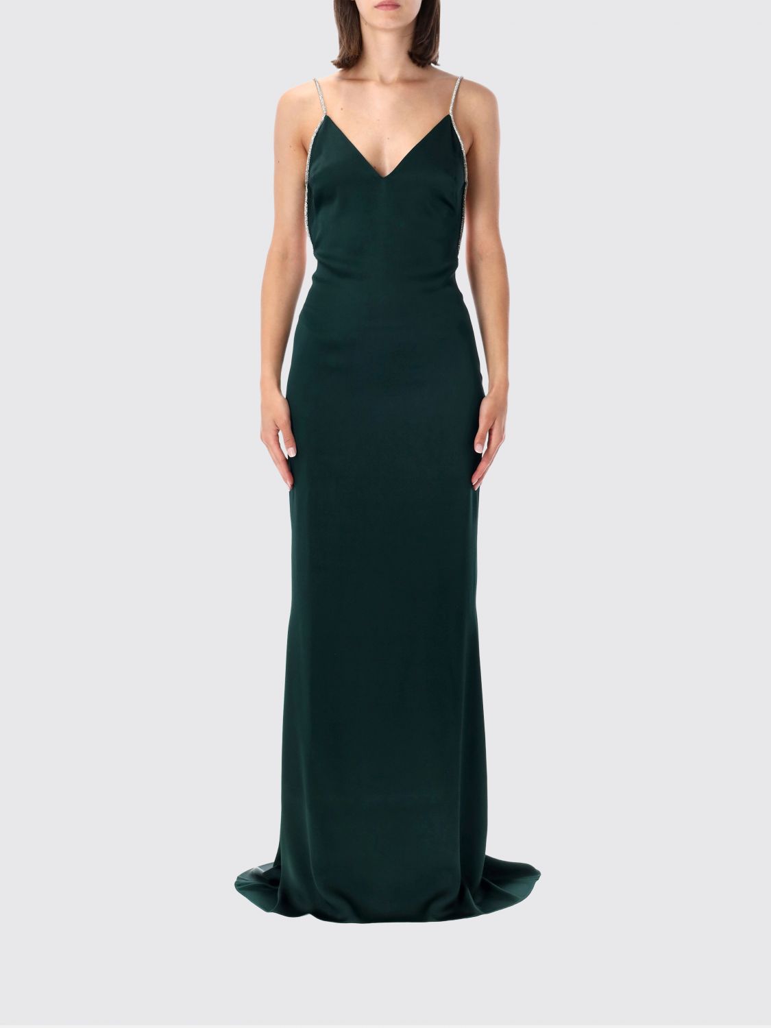TOM FORD Abito Donna colore Bosco