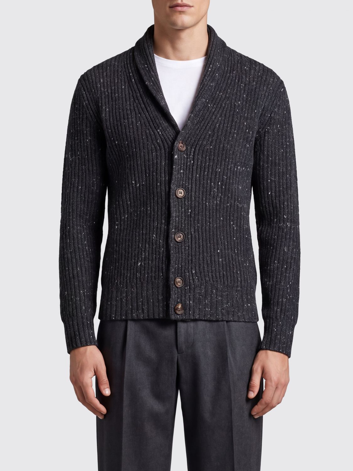 ELEVENTY Maglia Uomo colore Grigio