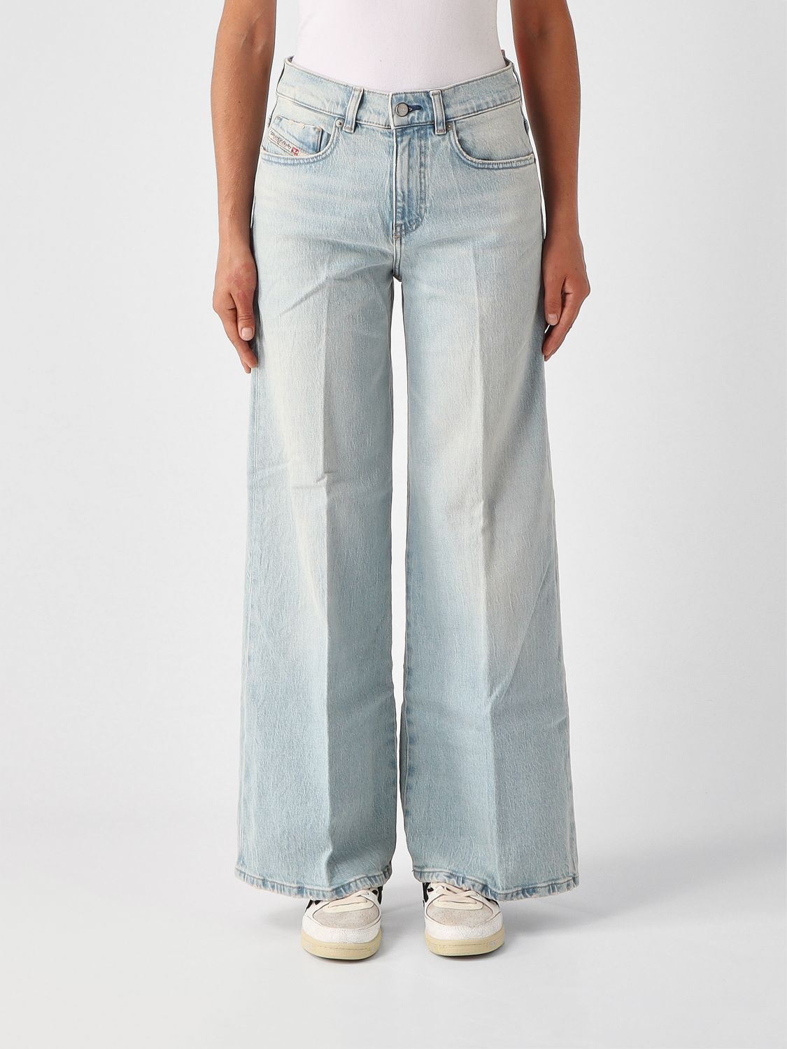 DIESEL Jeans donna