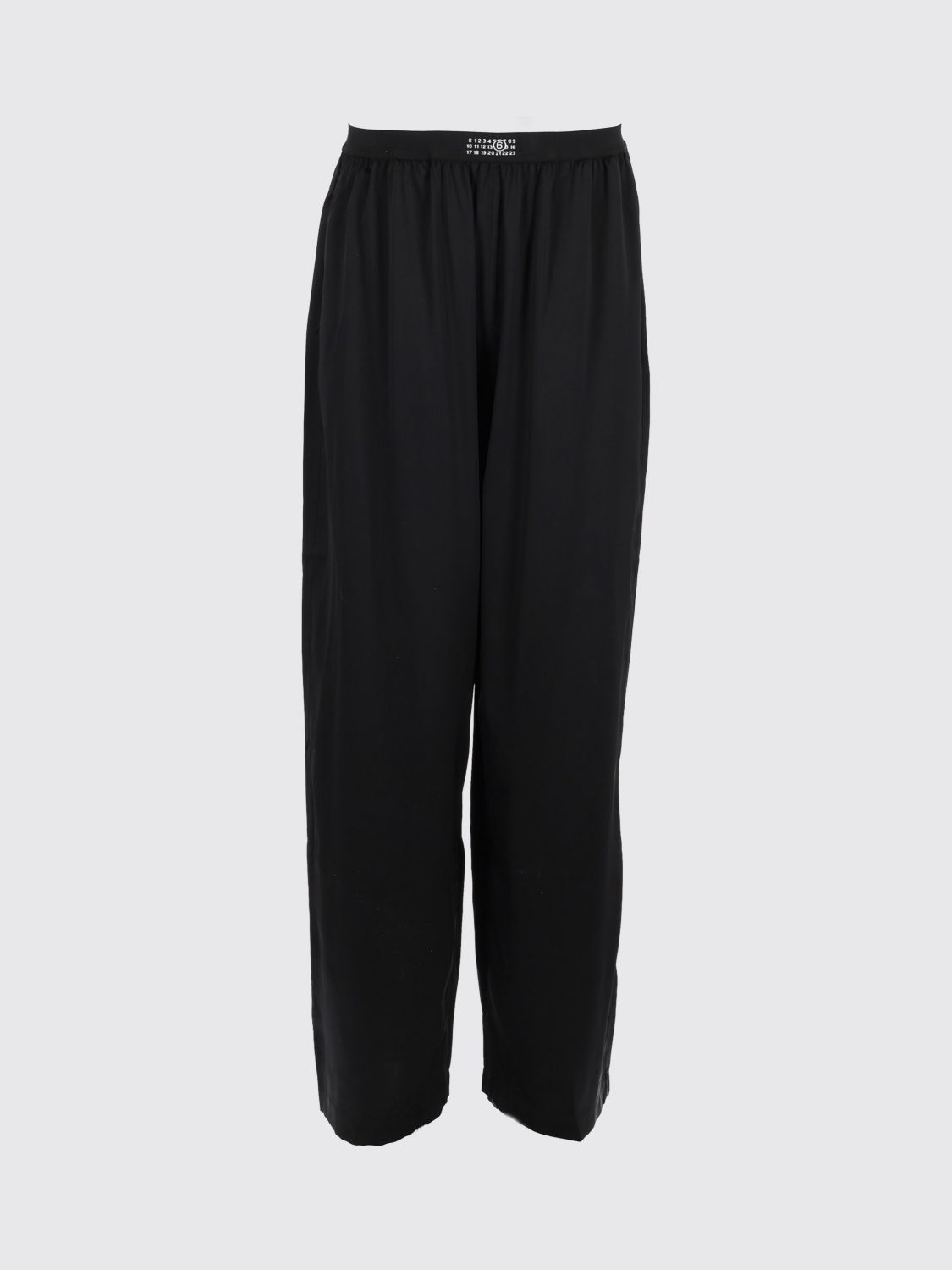 MM6 MAISON MARGIELA Underwear Men color Black