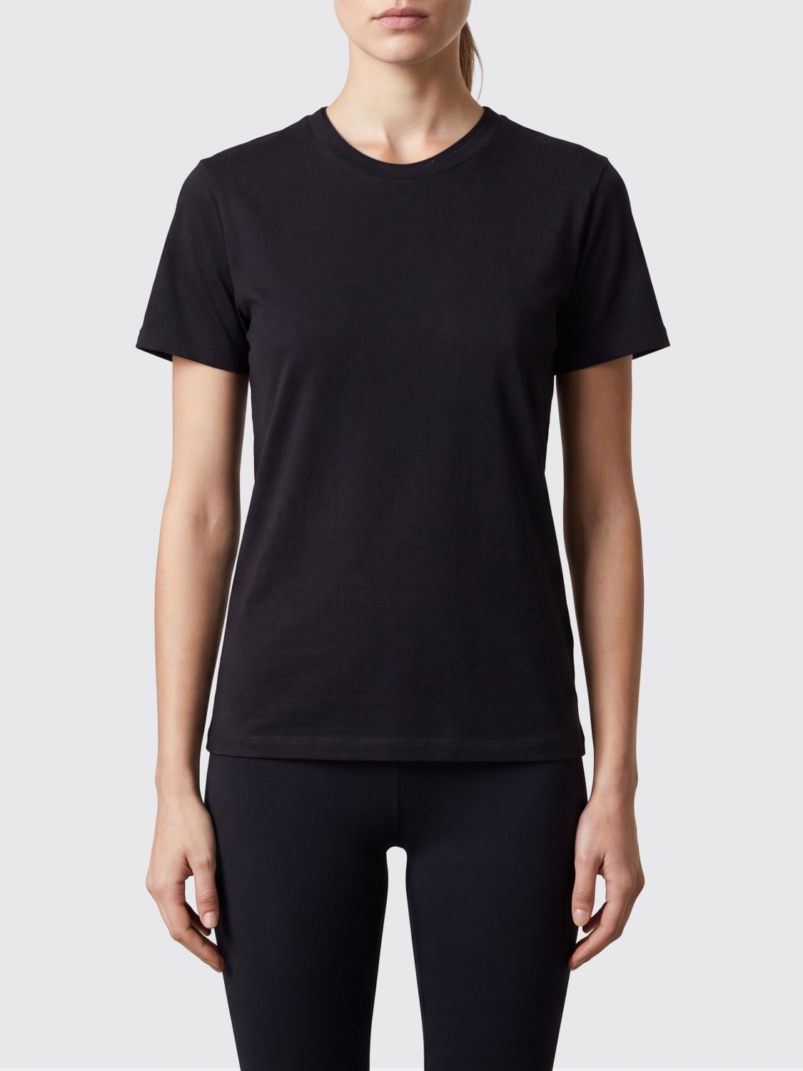 MM6 MAISON MARGIELA Lingerie Woman color Black