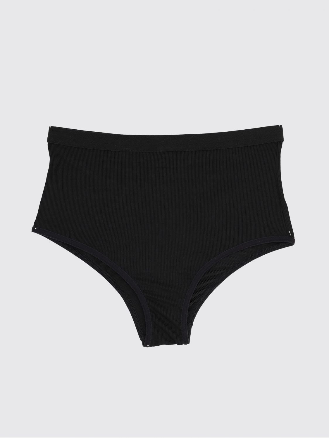 MM6 MAISON MARGIELA Lingerie Woman color Black