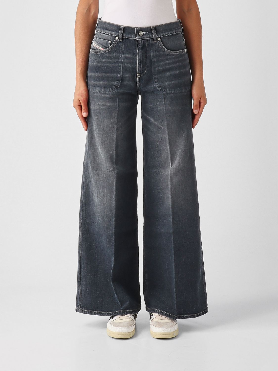 DIESEL Jeans donna