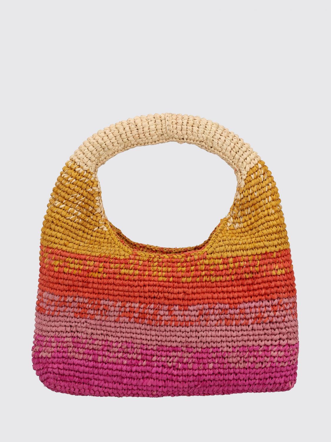 MANEBI Crossbody Bag Woman color Multicolor
