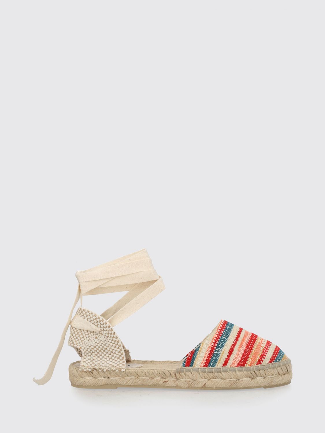MANEBI Scarpe Basse Donna colore Fantasia