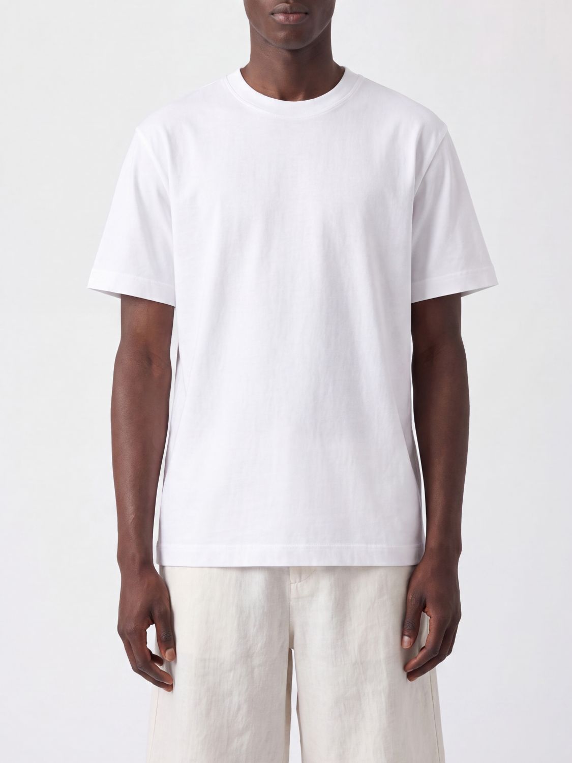 CLOSED T-Shirt Men color White