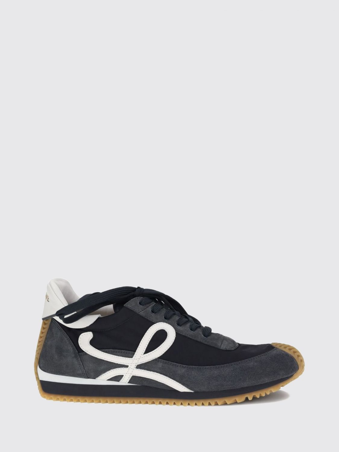 LOEWE Sneakers Uomo colore Blue Navy