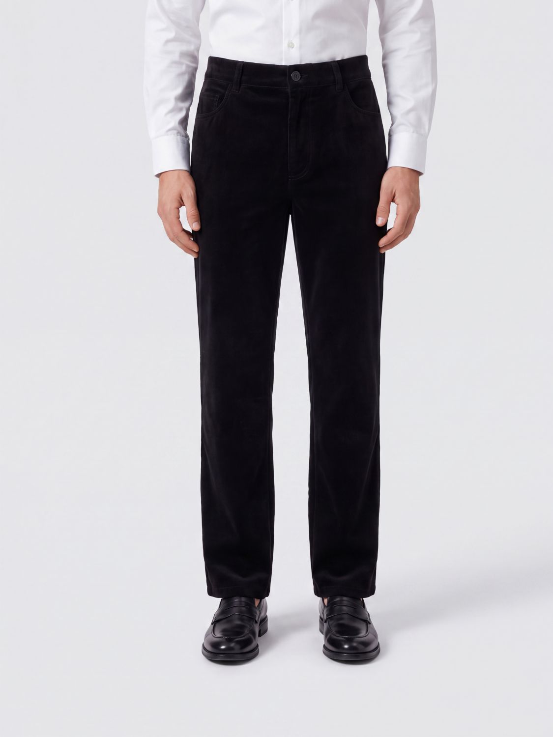 JIL SANDER Pants Men color Black