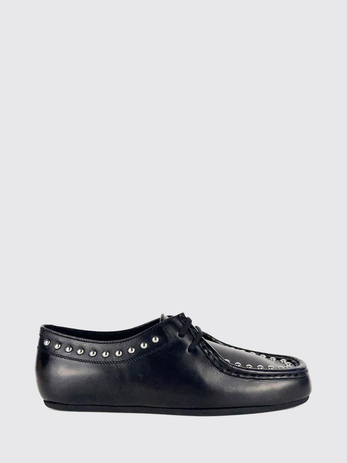 JIL SANDER Loafer Woman color Black