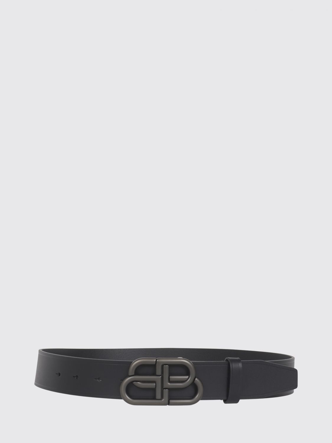 BALENCIAGA Cintura Donna colore Nero