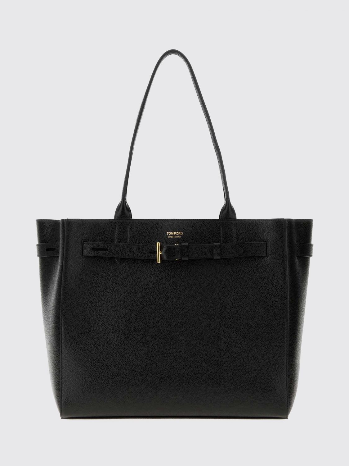 TOM FORD Shoulder Bag Woman color Black