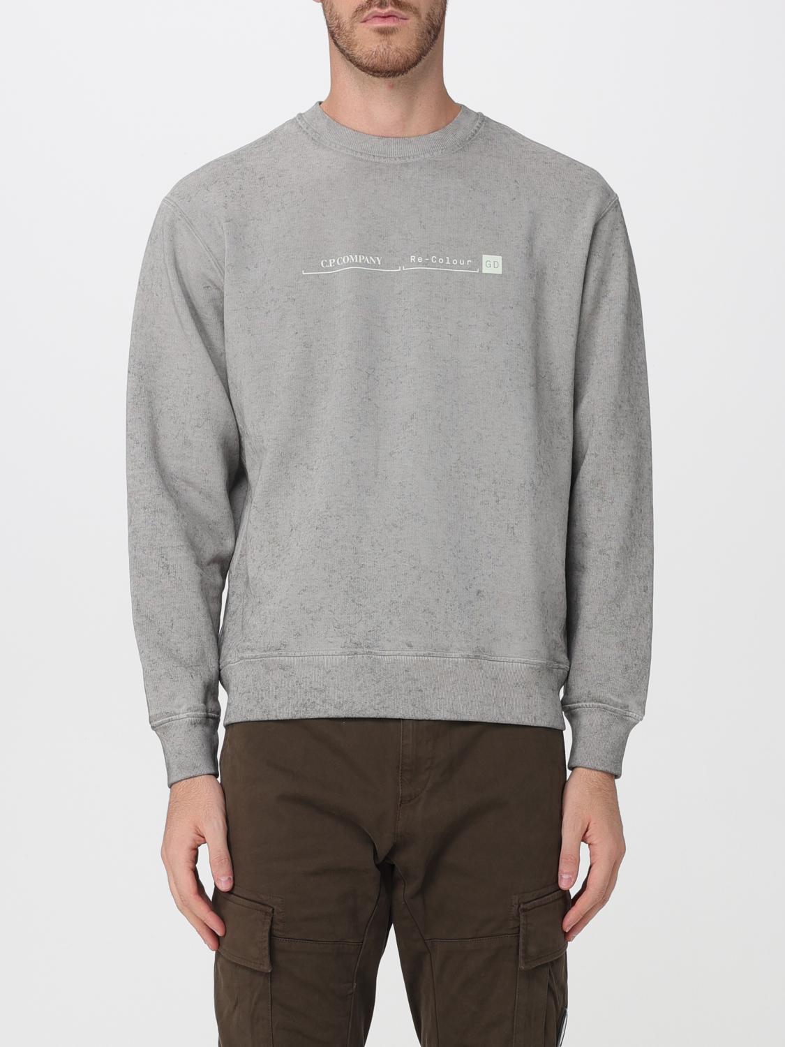 C. P. COMPANY Maglia Uomo colore Nero
