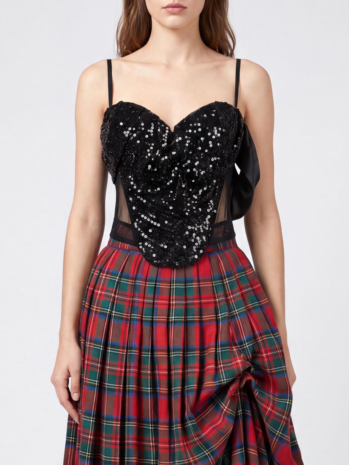 VIVIENNE WESTWOOD Camicia Donna colore Nero