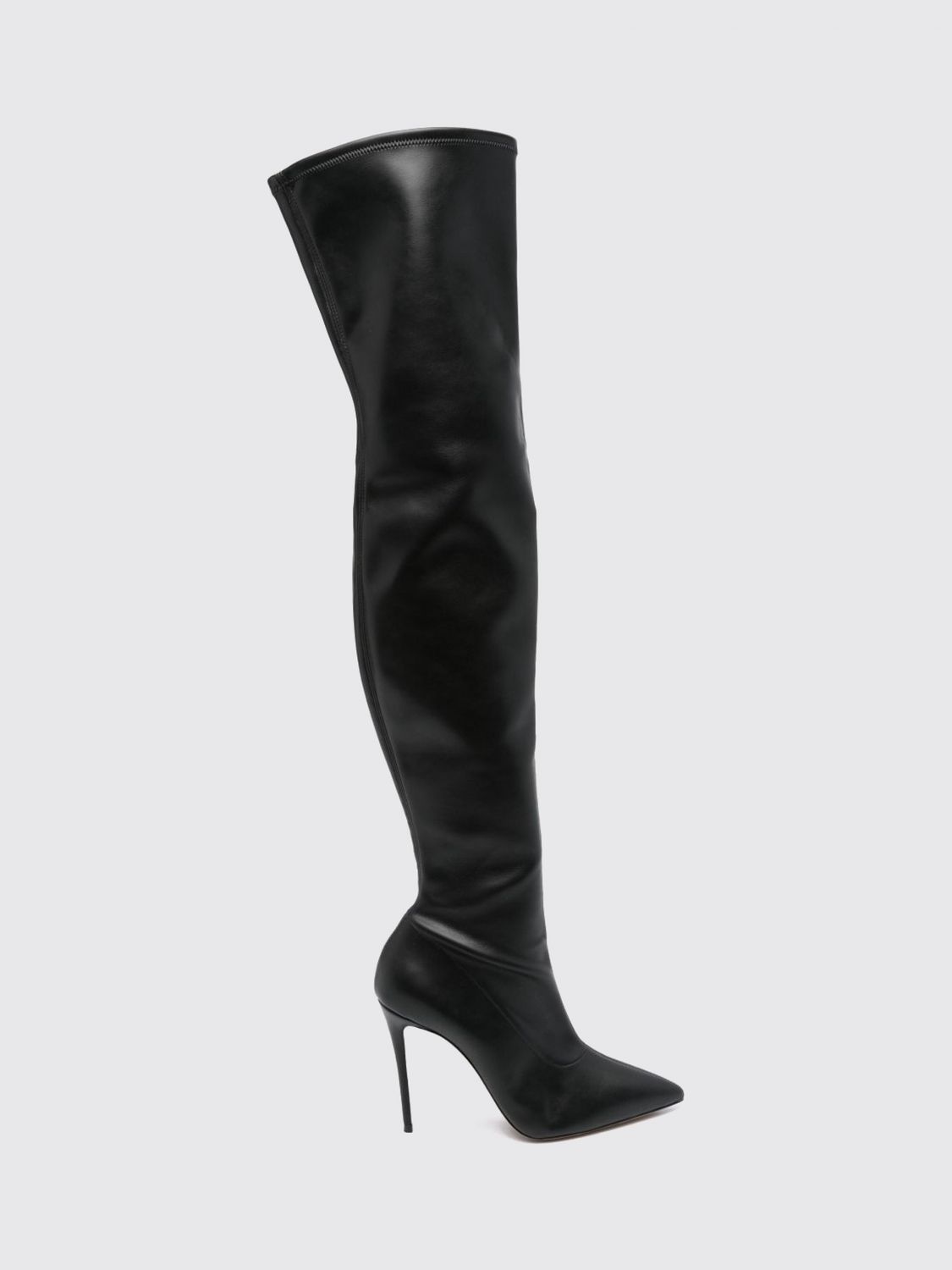 CASADEI Stiefel Damen Farbe Schwarz
