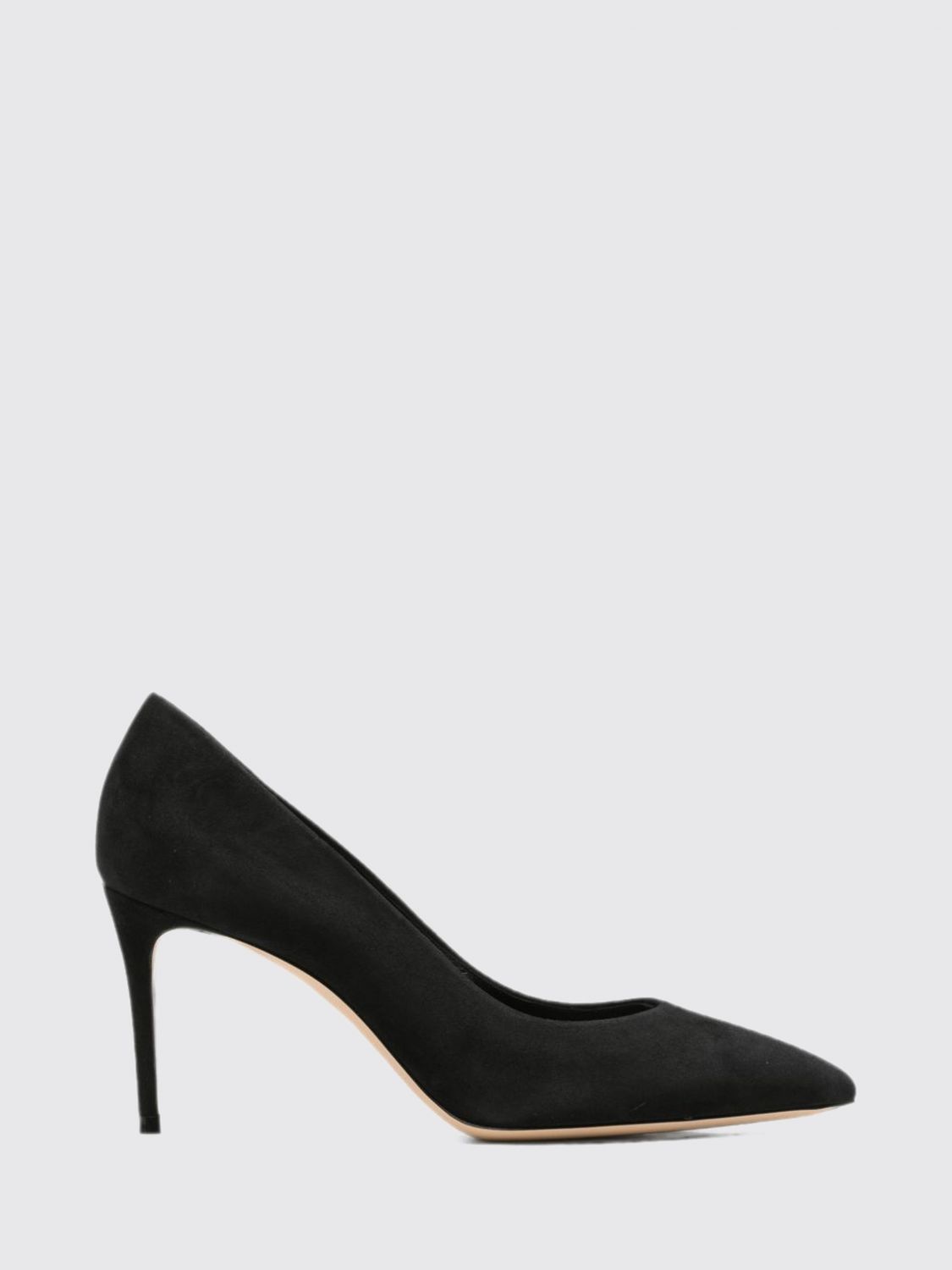 CASADEI Absatzschuhe Damen Farbe Schwarz