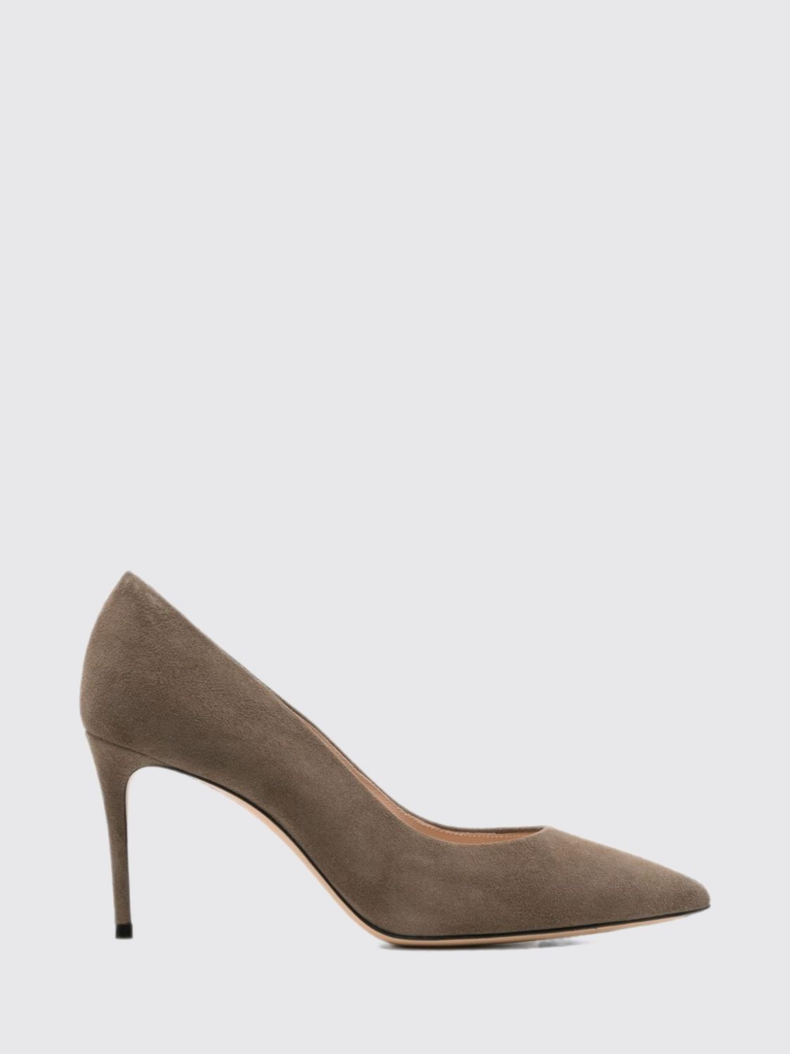 CASADEI Absatzschuhe Damen Farbe Beige